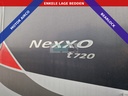 Bürstner NEXXO T720 silverline 