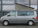 Volkswagen T5 GP California Comfortline, 2.0TDI 140 pk, euro 5, Slechts 137Dkm!