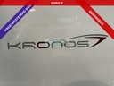 Roller Team Kronos 261 Tl  weinig km 2019