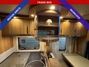 Hymer T 654 Cl exclusive line 2010