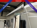 Hymer T 654 Cl exclusive line 2010
