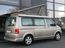 Volkswagen California Comfortline 2.0TDI 140, Euro 5, Automaat