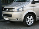 Volkswagen California Comfortline 2.0TDI 140, Euro 5, Automaat