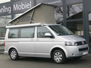 Volkswagen T5 California Comfortline, 2.0 TDI 140pk, Lage KM.Stand!, Euro 5