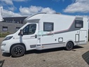 LMC Element T668 automaat 1e eigenaar