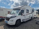 LMC Element T668 automaat 1e eigenaar