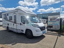 LMC Element T668 automaat 1e eigenaar