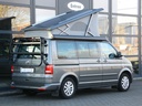 Volkswagen T5 GP California Comfortline, Automaat, 2.0TDI 140 pk, euro 5