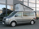 Volkswagen T5 GP California Comfortline, Automaat, 2.0TDI 140 pk, euro 5