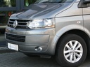 Volkswagen T5 GP California Comfortline, Automaat, 2.0TDI 140 pk, euro 5