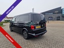 VOLKSWAGEN TRANSPORTER T6.1 2022 Automaat