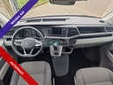 VOLKSWAGEN TRANSPORTER T6.1 2022 Automaat