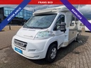 Hymer T 654 Cl exclusive line 2010