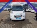 Hymer T 654 Cl exclusive line 2010