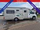 Hymer T 654 Cl exclusive line 2010