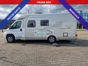 Hymer T 654 Cl exclusive line 2010