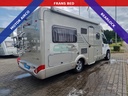 Hymer T 654 Cl exclusive line 2010