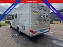 Hymer T 654 Cl exclusive line 2010