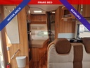 Hymer T 654 Cl exclusive line 2010