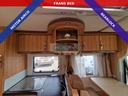 Hymer T 654 Cl exclusive line 2010