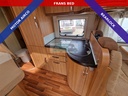 Hymer T 654 Cl exclusive line 2010