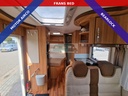 Hymer T 654 Cl exclusive line 2010