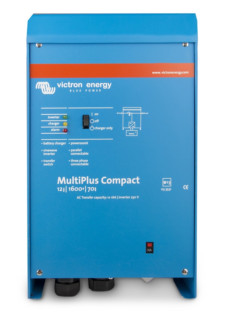 [VICMP122160000] MultiPlus C 12/1600/70-16