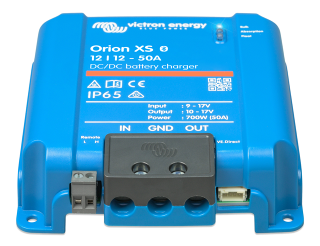 [VIORI121217050] Orion XS 12/12-50A DC-DC battery charger
