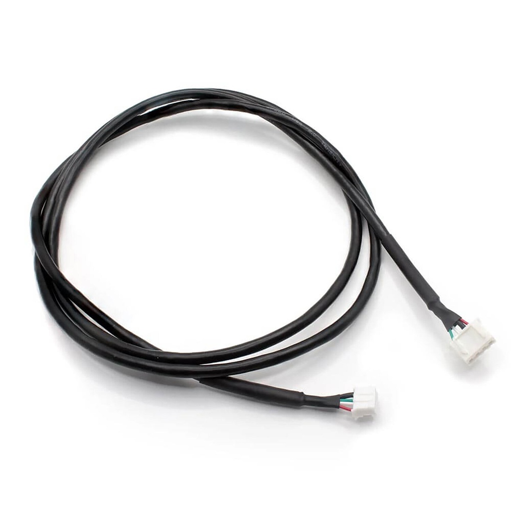 VE.Direct JST kabel - 2mt