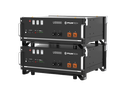Pylontech US5000 - 4,8 kWh Li-Ion accu