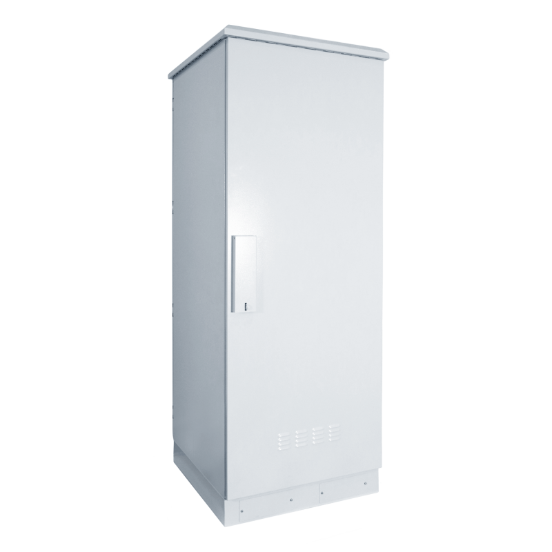 32U outdoor serverkast