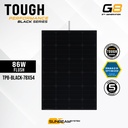 Tough G8 Performance 86W Black