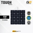 Tough G8 55W