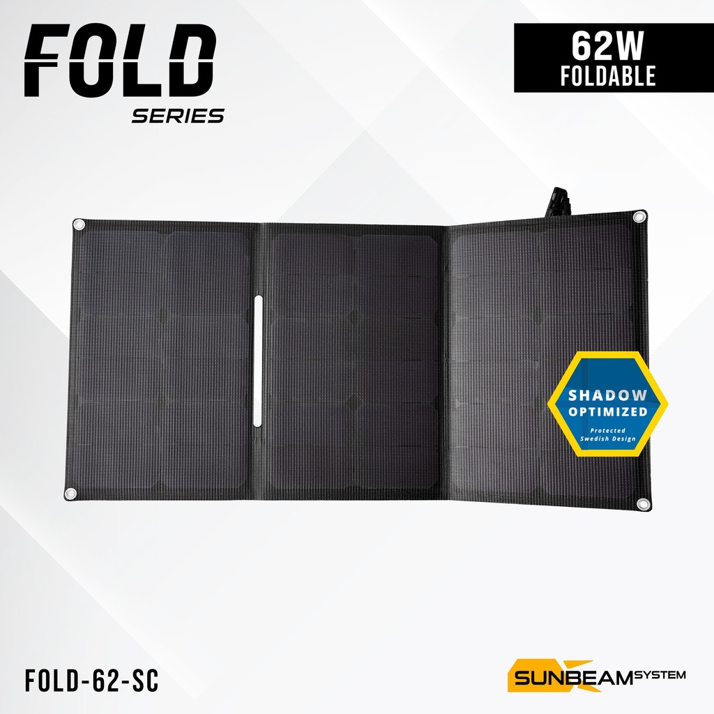 Fold 62W
