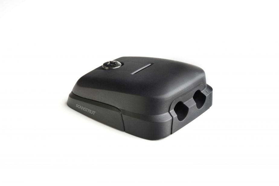 Scanstrut DS-HD6-BLK