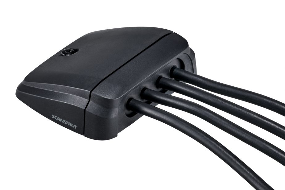 [EU14.176.10] Scanstrut DS-H-MULTI-BLK