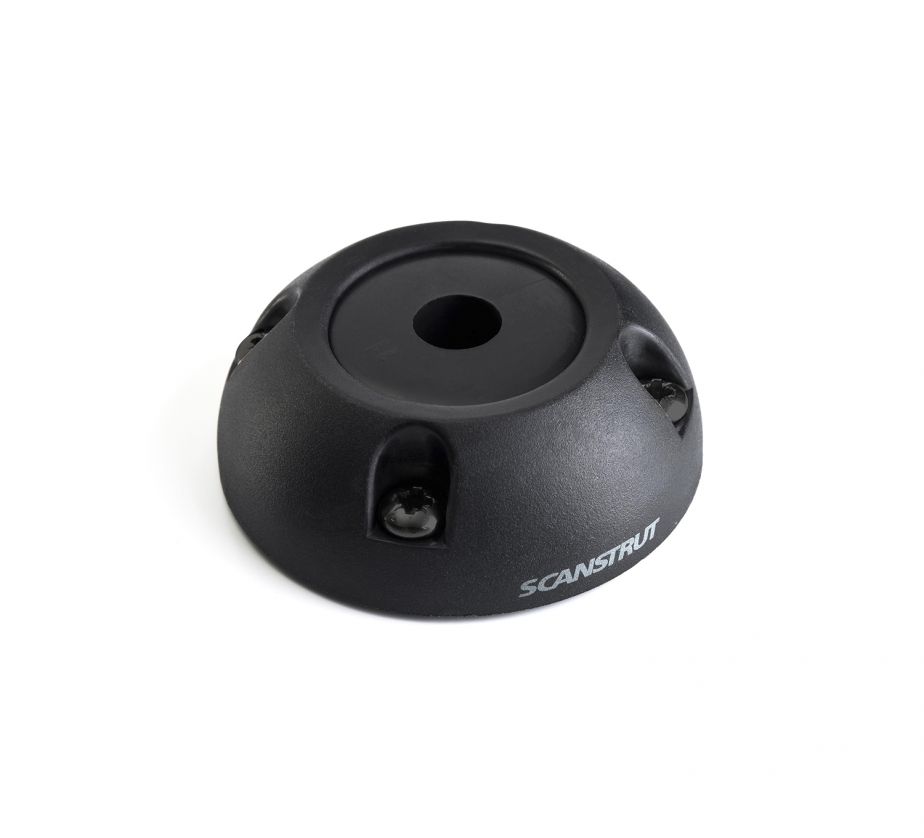 [EU14.170.10] Scanstrut DS30-P-BLK