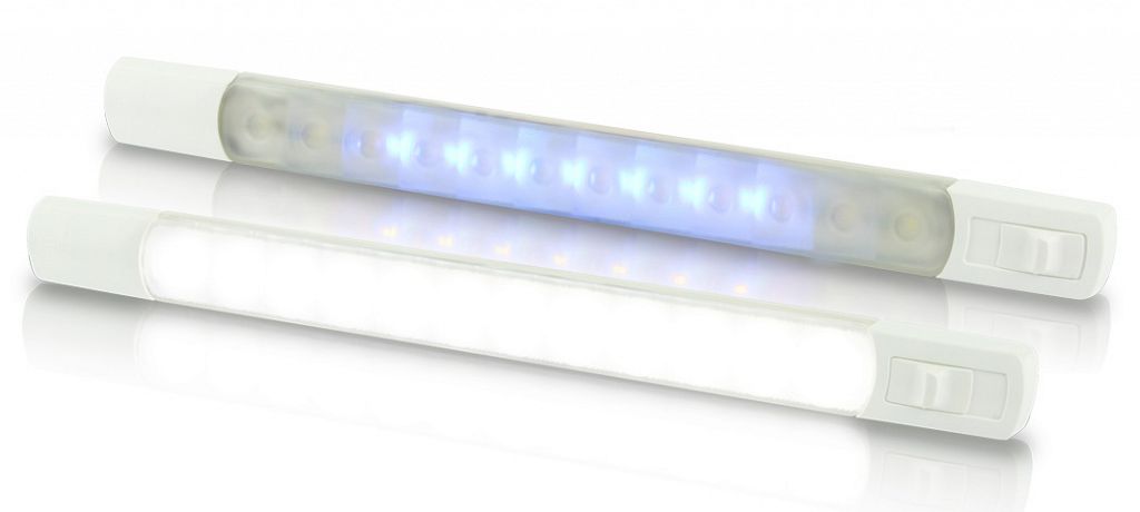 [HM8121-411] Hella LED-striplampen