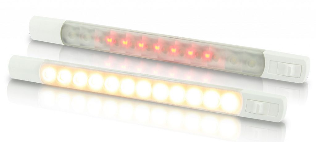 [HM8121-501] Hella LED-striplampen