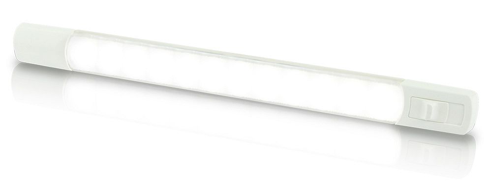 [HM8123-401] Hella LED-striplampen