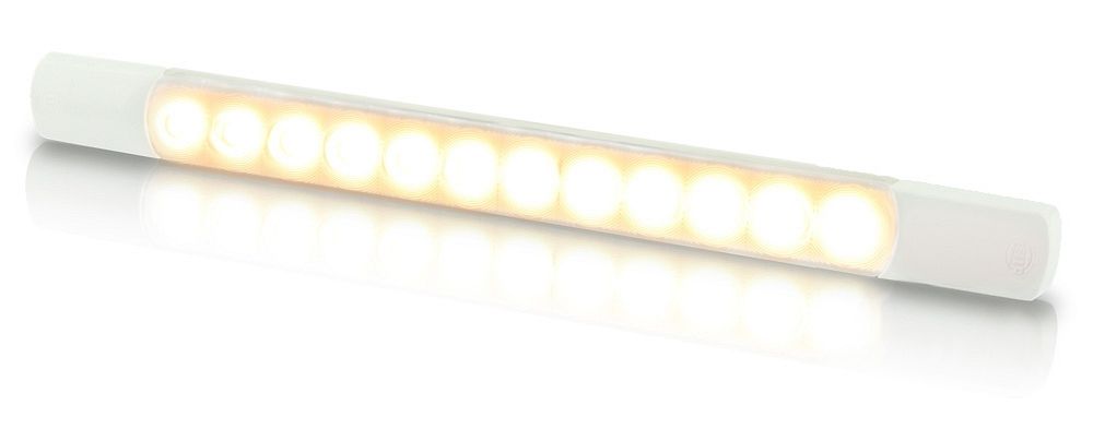 [HM8124-501] Hella LED-striplampen