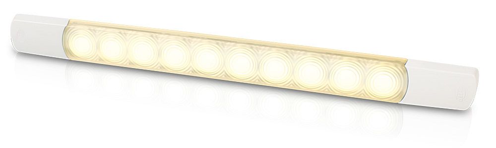 [HM0881-312] Hella 881 serie LED strip courtesy lamp