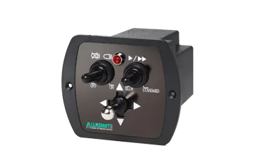 [AR310-P02] Bedrade joystick met ontvanger
