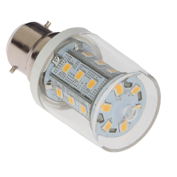 NauticLed B22-L350-WW
