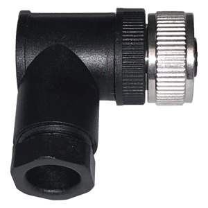 [AC-A2K-FFC-RF] A2K-FFC Field fit connector right angle female