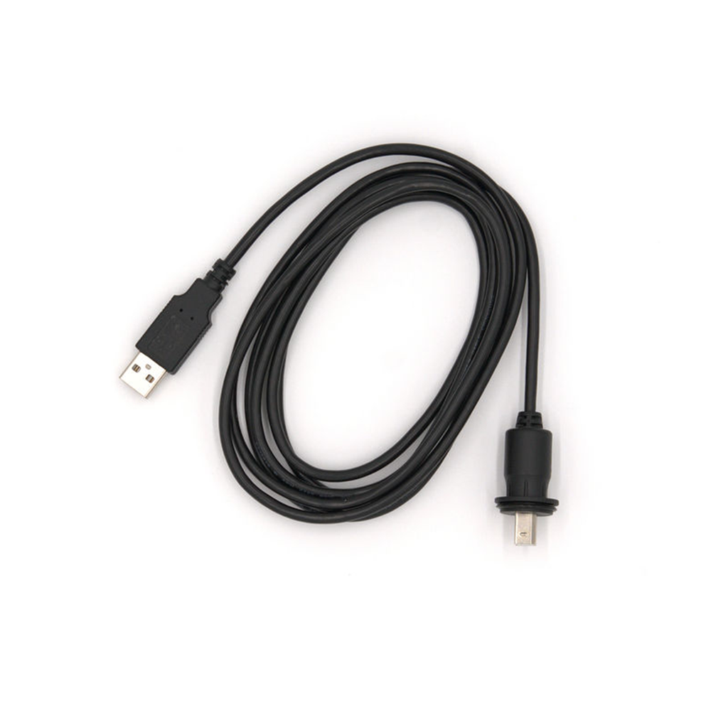 Spare shielded cable for connecting USG-2 to PC