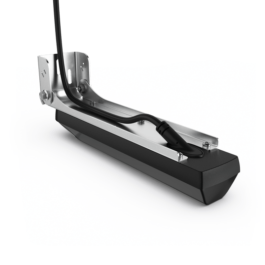 Active Imaging HD 3-in-1 (HW) - SideScan visdetectie