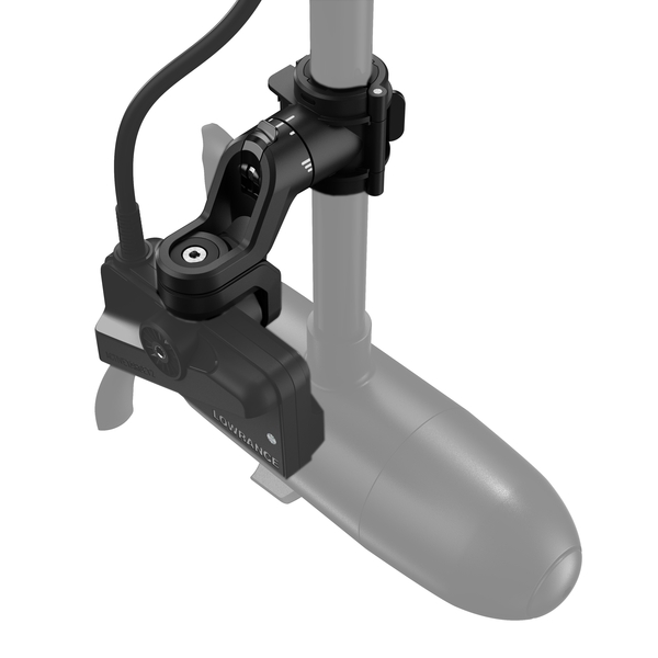 ActiveTarget 2 shaft mount