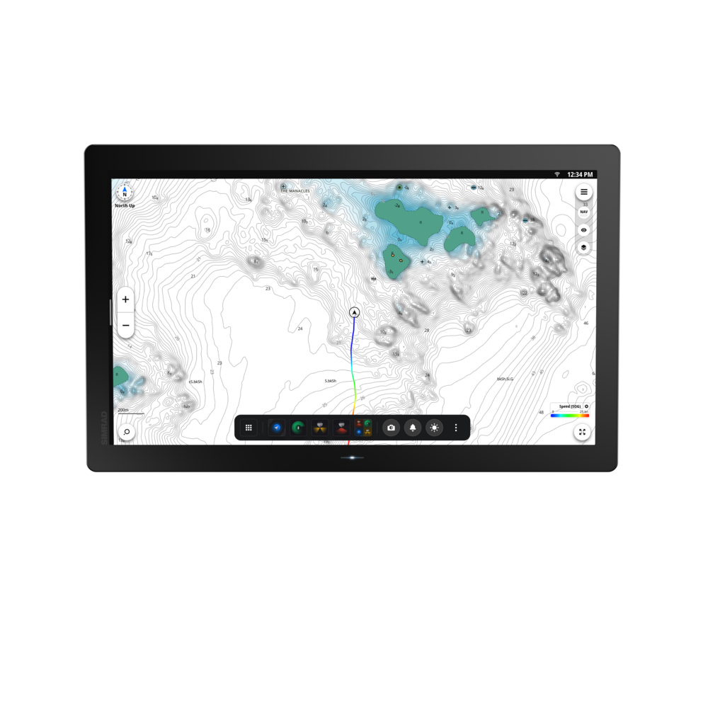 [SR00016319001] NSO 4-22 MFD, Worldwide Basemap