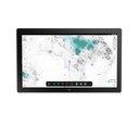 NSO 4-22 MFD, Worldwide Basemap